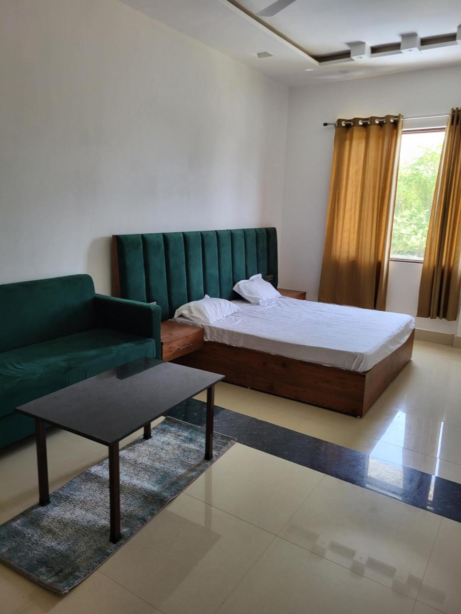 Mg Kitchen Banquet Hotel Kathua Ngoại thất bức ảnh