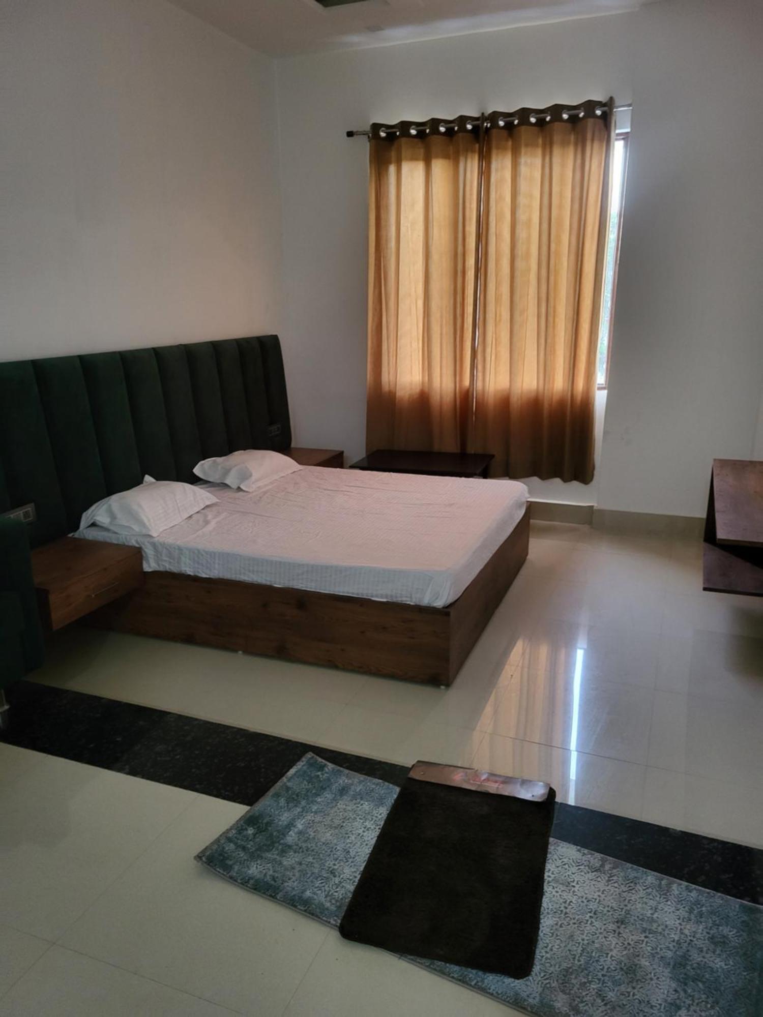 Mg Kitchen Banquet Hotel Kathua Ngoại thất bức ảnh