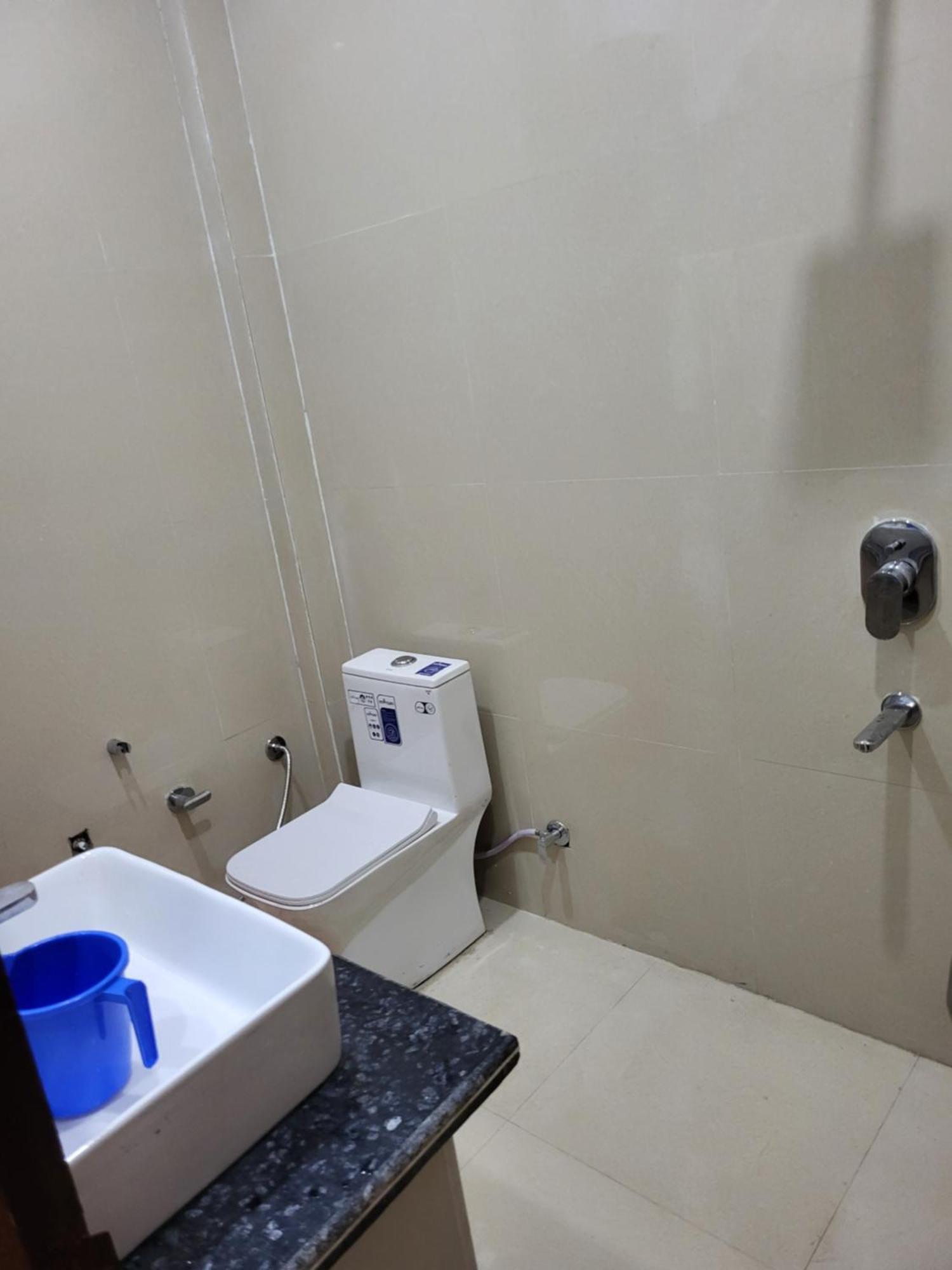 Mg Kitchen Banquet Hotel Kathua Ngoại thất bức ảnh
